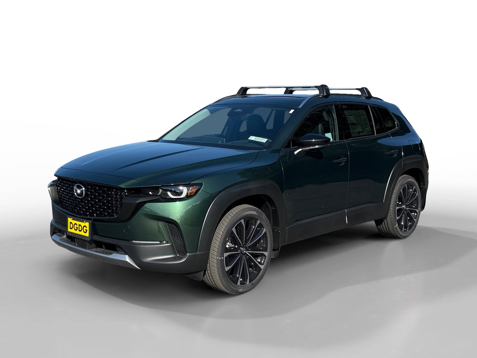 2025 Mazda CX-50 Premium's photo