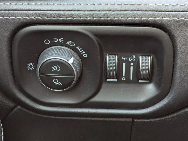 2020 Ram 3500 Limited photo 23