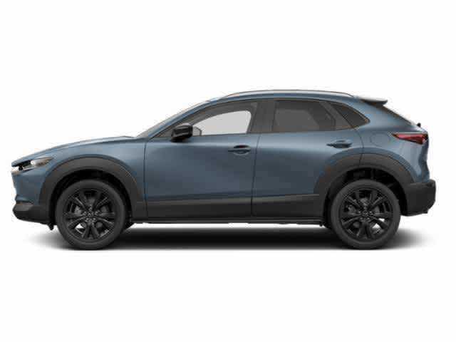2026 Mazda CX-30 Carbon Edition's photo