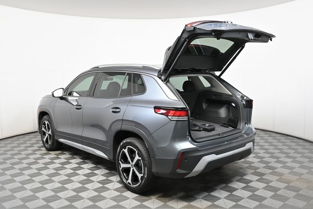 2025 Volkswagen Tiguan SE photo 29