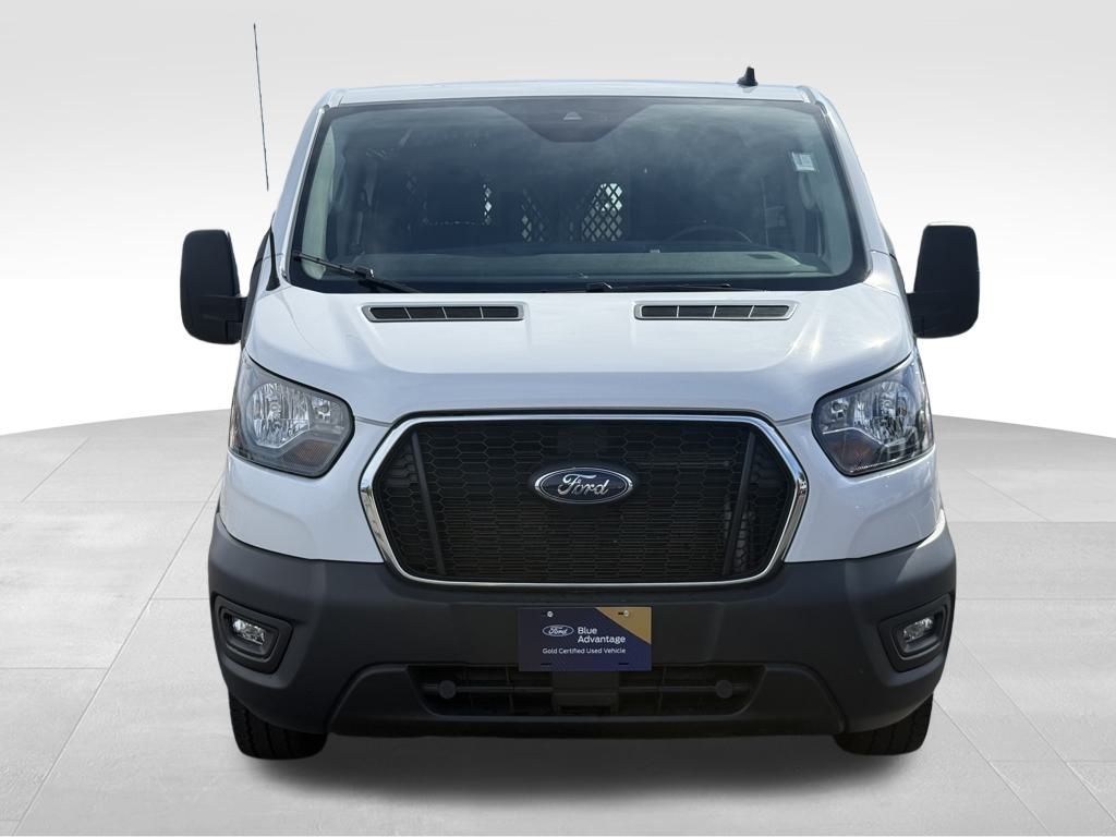 2024 Ford Transit photo 3