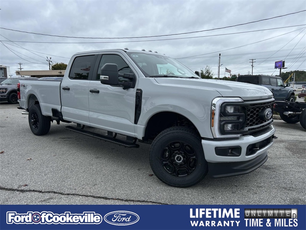 2026 Ford F-250 Super Duty XL's photo