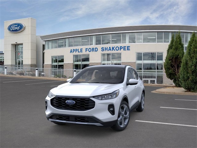 Used 2026 Ford Escape Hybrid ST-Line Select with VIN 1FMCU9NZ8TUA01032 for sale in Shakopee, Minnesota