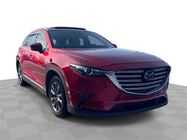 2021 Mazda CX-9 Touring's photo