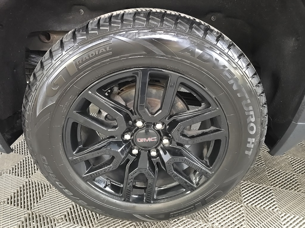 2021 Gmc Sierra 1500 Elevation photo 13