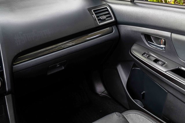 2019 Subaru WRX Limited photo 16