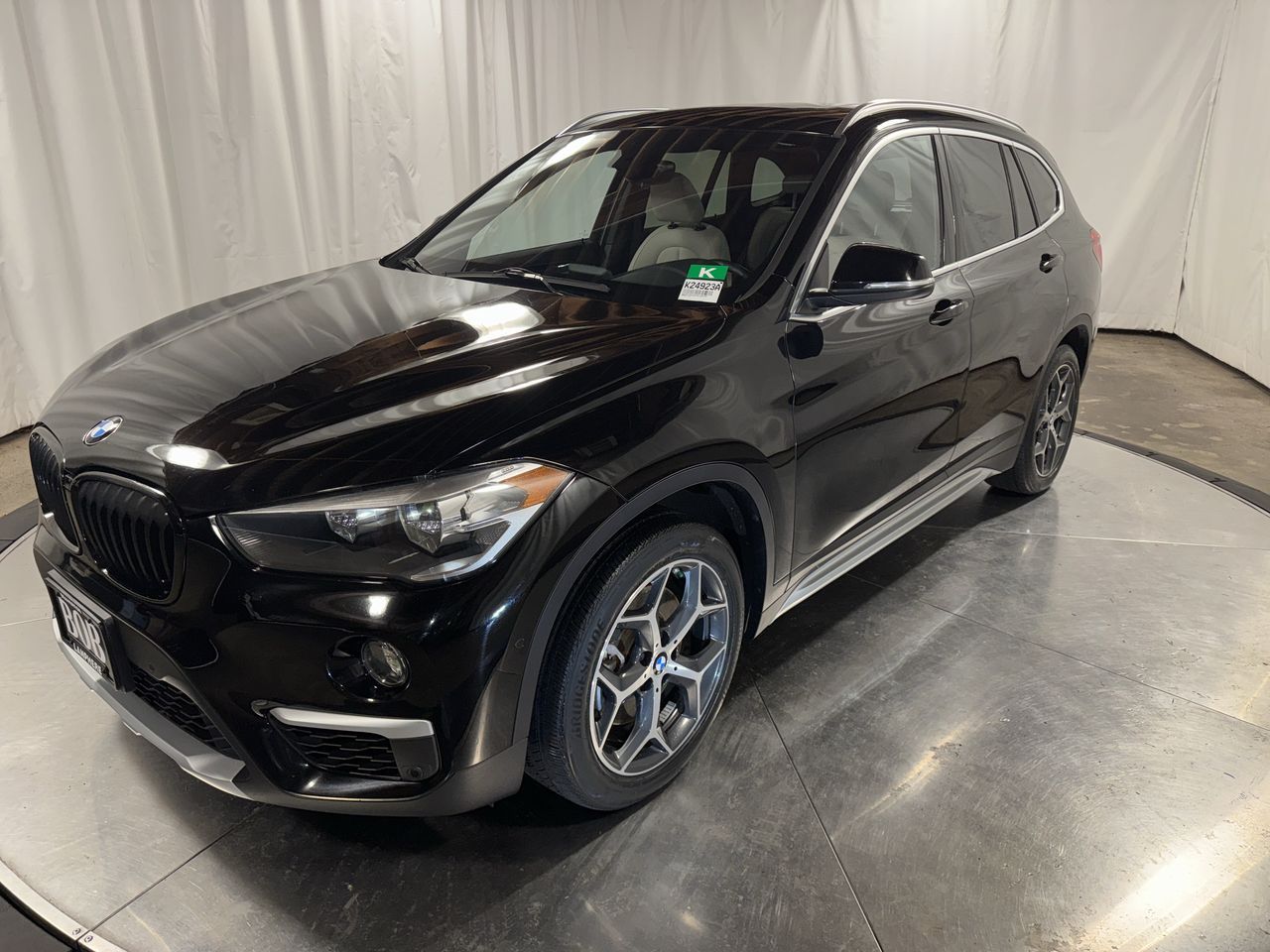2018 BMW X1 28i