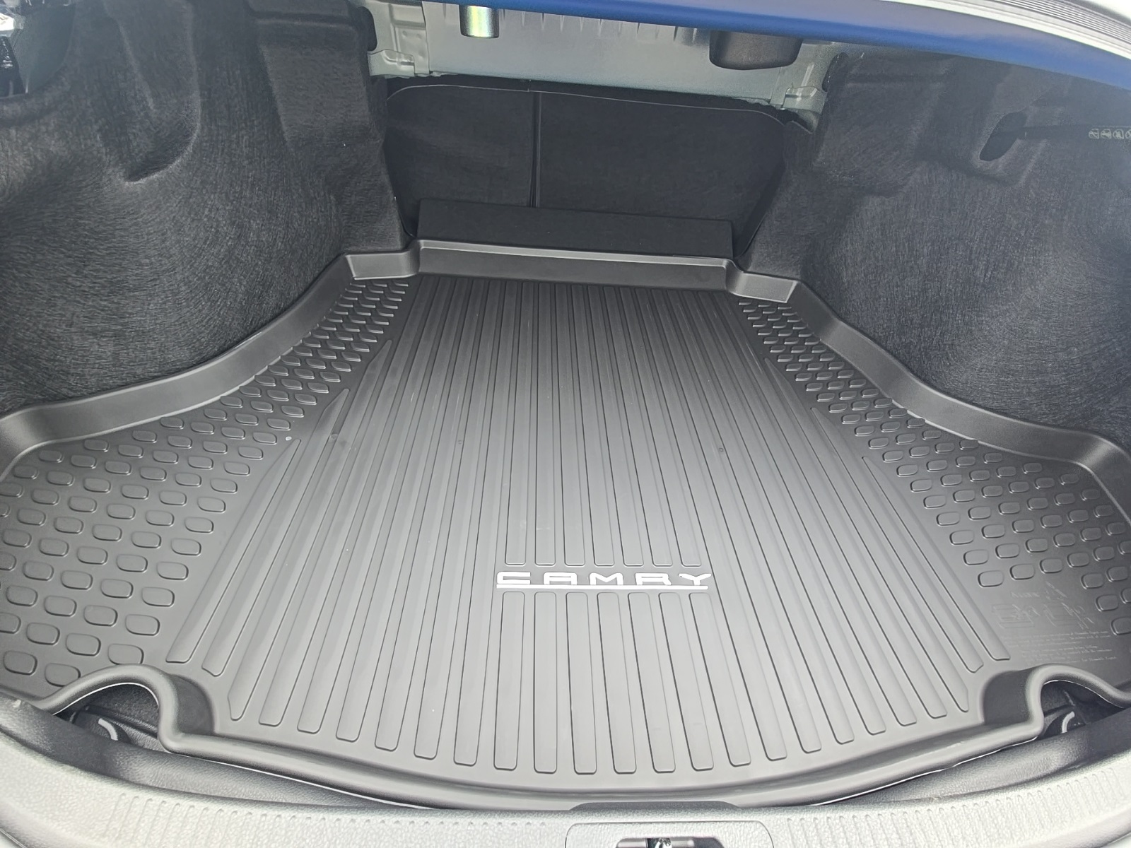 2025 Toyota Camry XLE photo 30