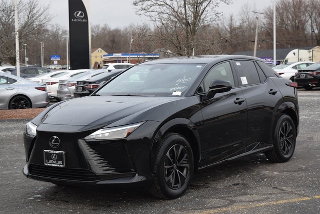 2026 Lexus RZ Premium's photo