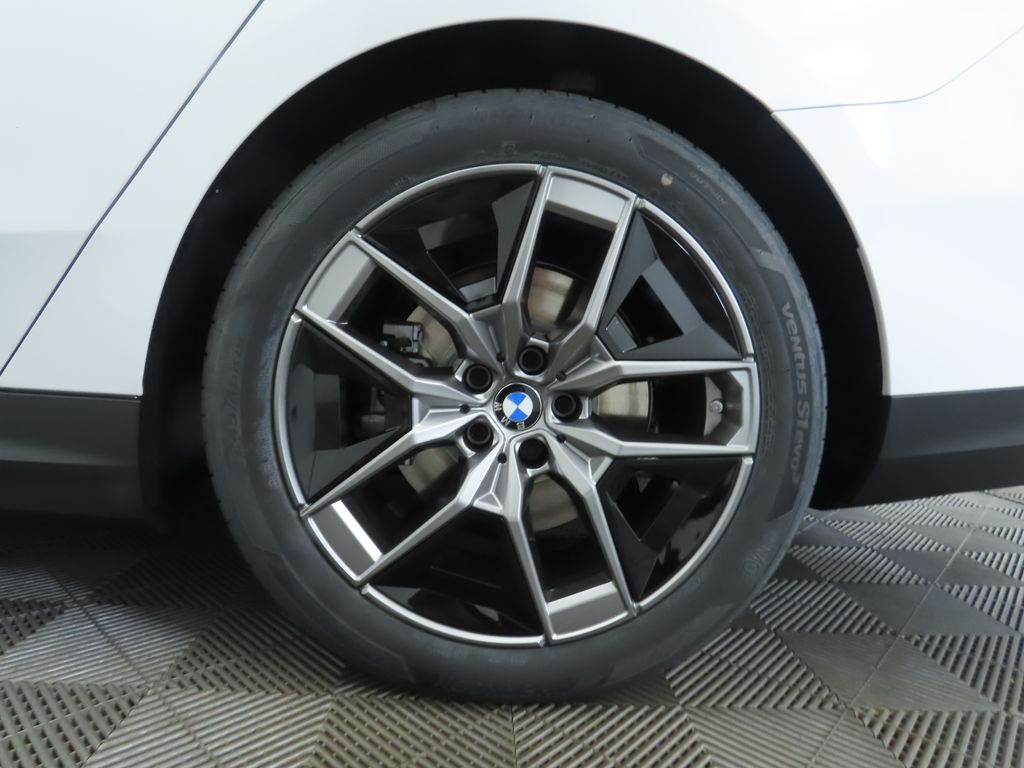 2026 Bmw i5 eDrive40 photo 30