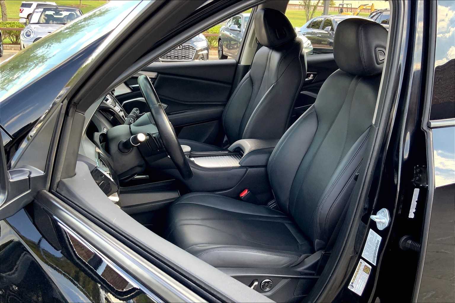 2022 Acura RDX photo 7