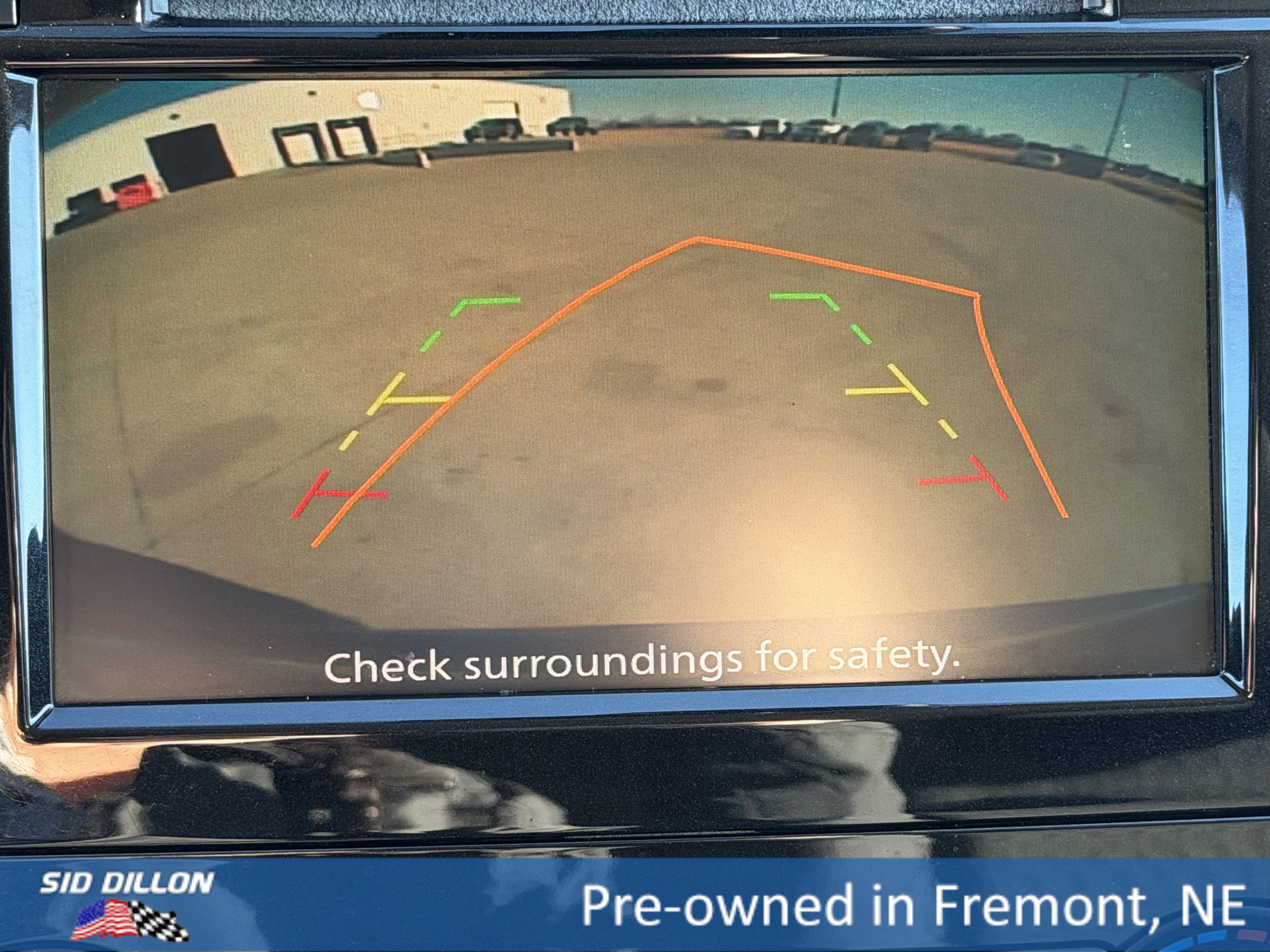 Used 2020 Nissan Rogue S with VIN JN8AT2MV4LW104851 for sale in Fremont, NE