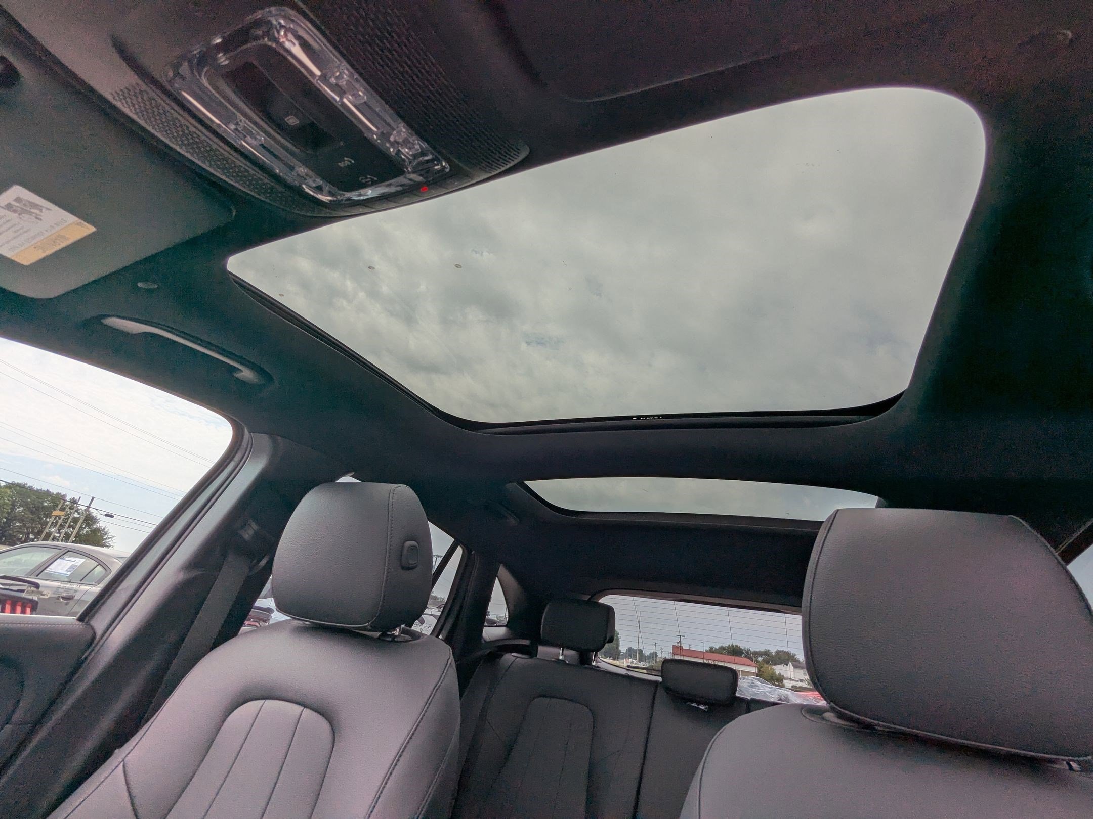 2026 Mercedes Benz GLA 250 4MATIC photo 20