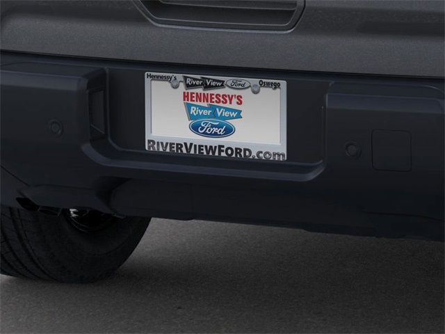 2025 Ford Bronco Sport Outer Banks photo 21