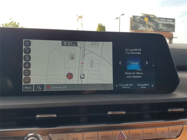 2023 Kia Telluride SX X-Line Prestige X-Pro photo 22