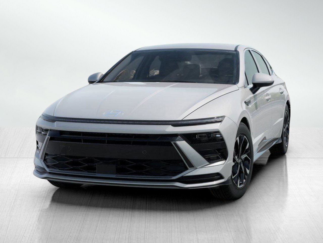 2025 Hyundai Sonata SEL photo 6