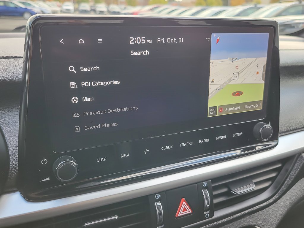 2023 KIA FORTE - Image 12