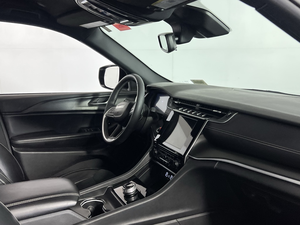 2024 Jeep Grand Cherokee Altitude X photo 24