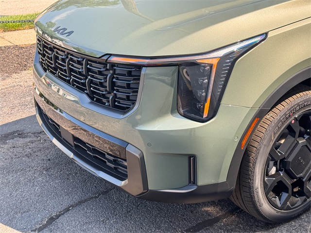 2025 Kia Sorento X-Line SX photo 46