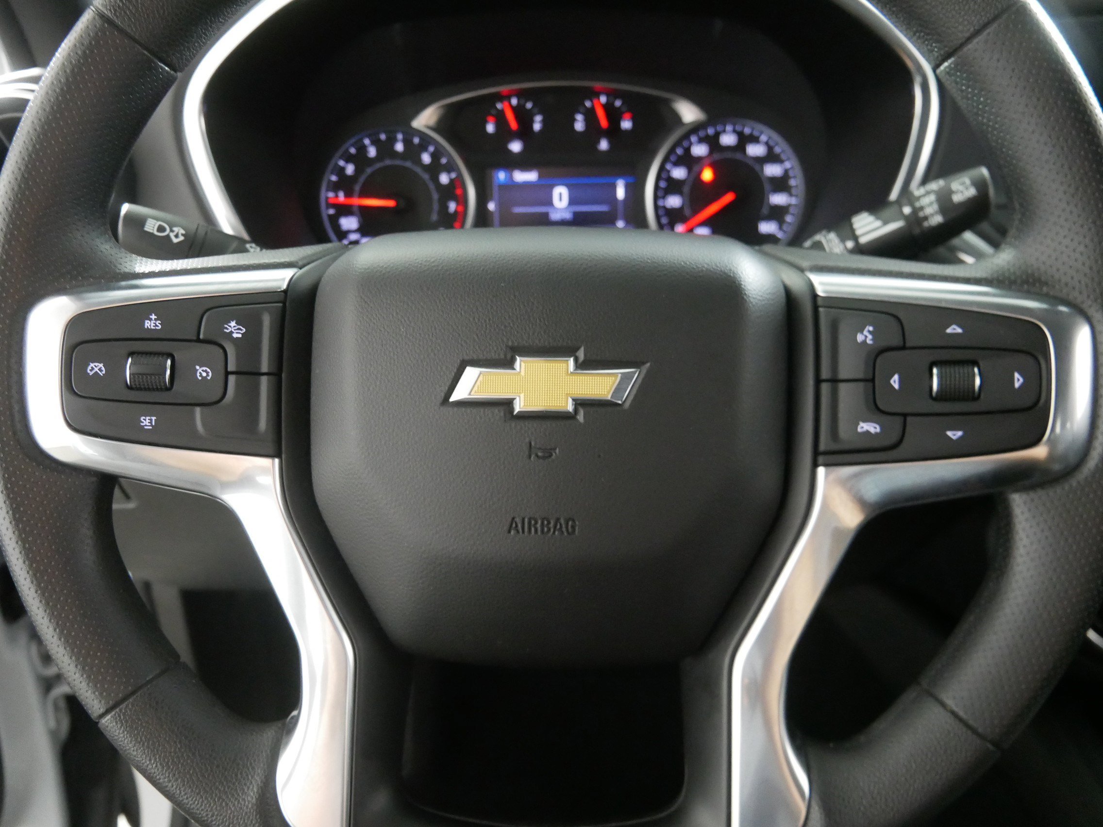 2022 Chevrolet Blazer 2LT photo 24