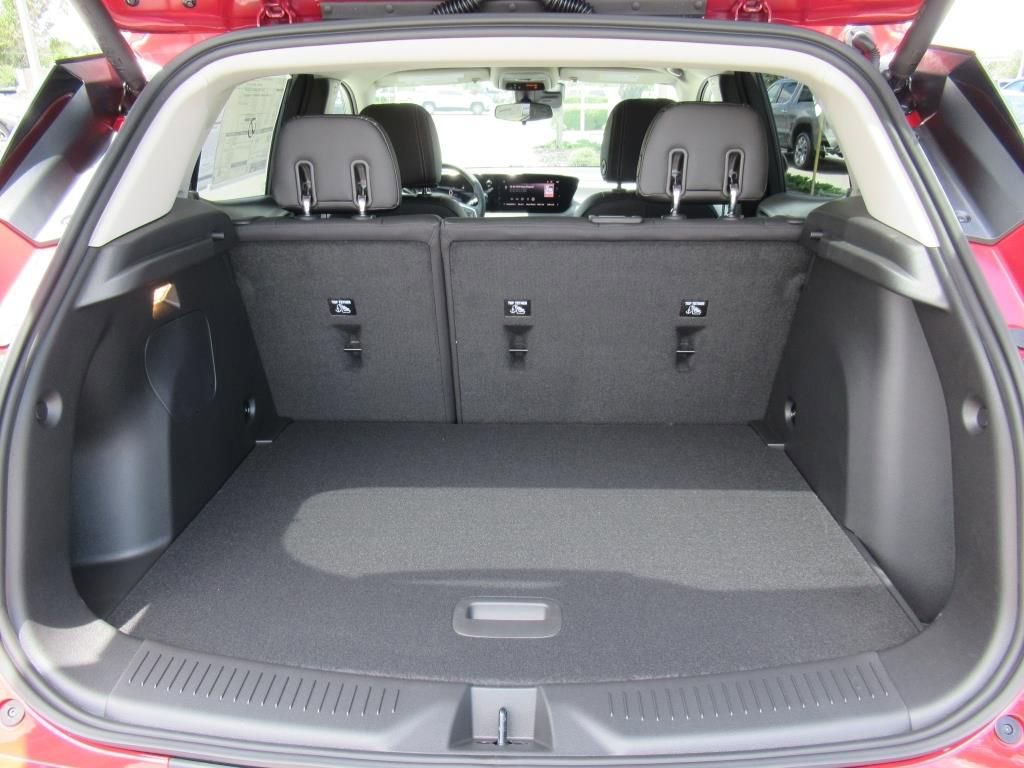2026 Buick Encore GX Preferred photo 27