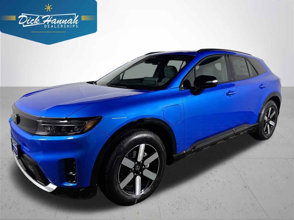 2026 Honda Prologue Touring's photo