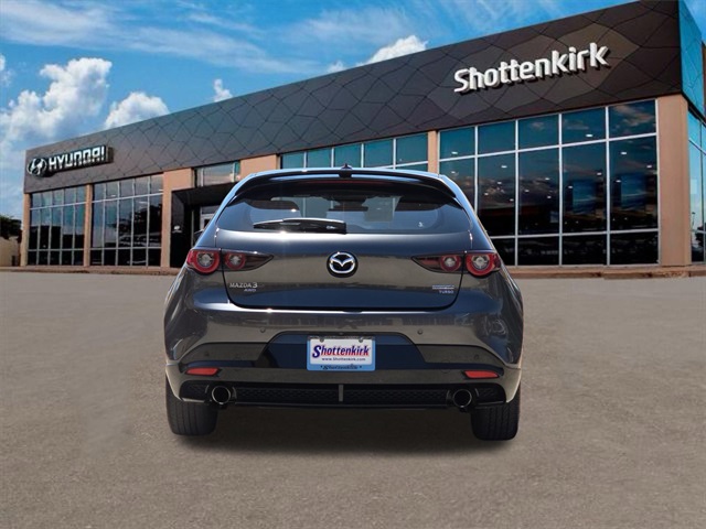2023 Mazda Mazda3 2.5 Turbo Premium Plus photo 5