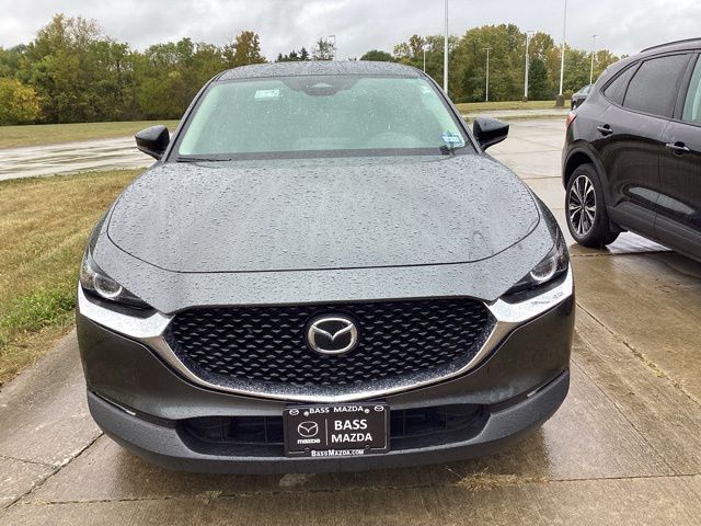 2024 Mazda CX-30 2.5 Select Sport photo 4