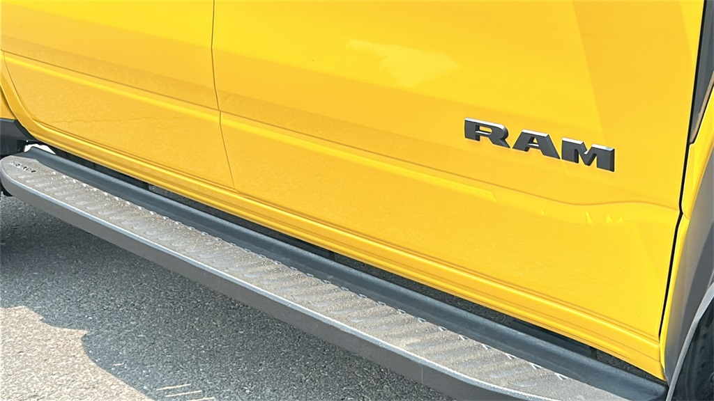 2023 Ram 1500 TRX photo 17