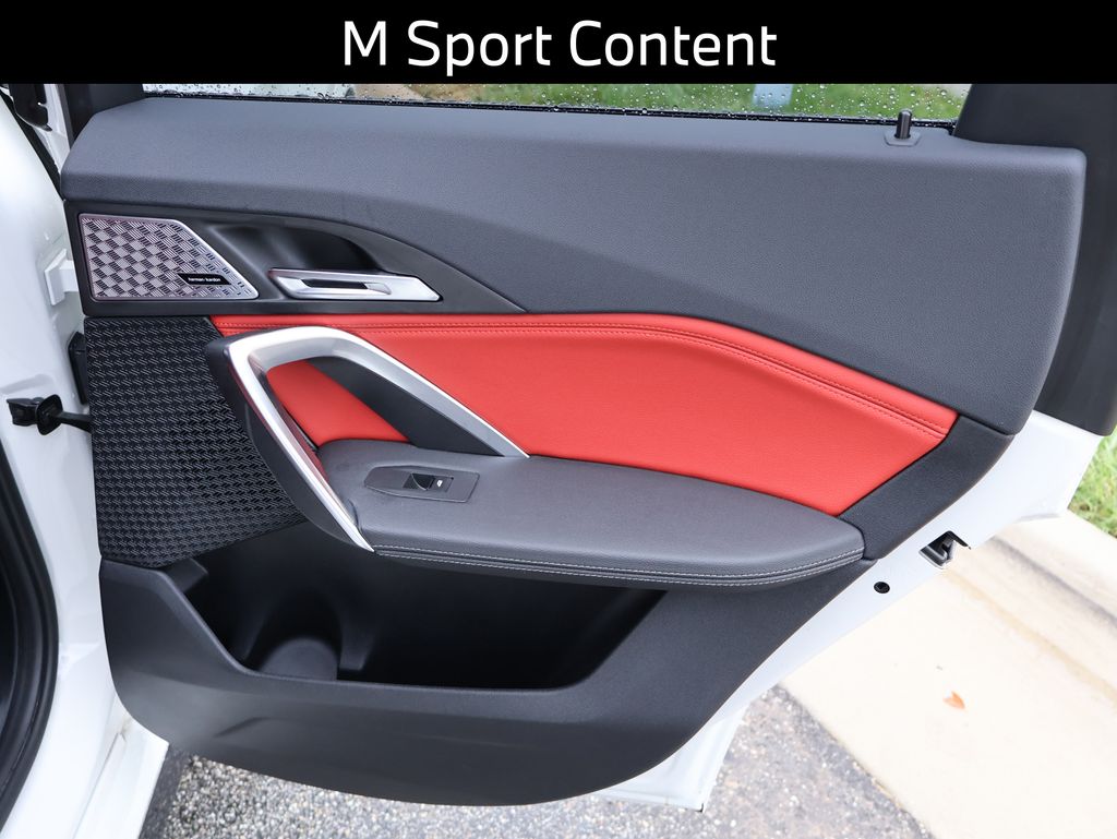 2023 Bmw X1 XDrive28i photo 15