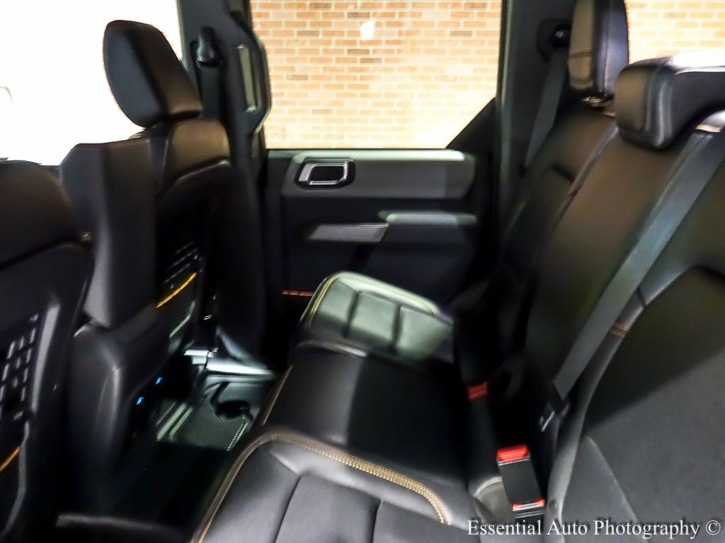 2023 FORD BRONCO - Image 15
