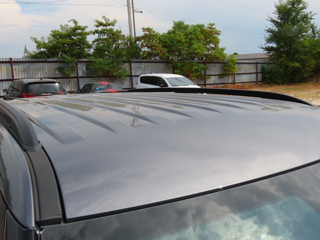 2022 Ford Explorer XLT photo 4
