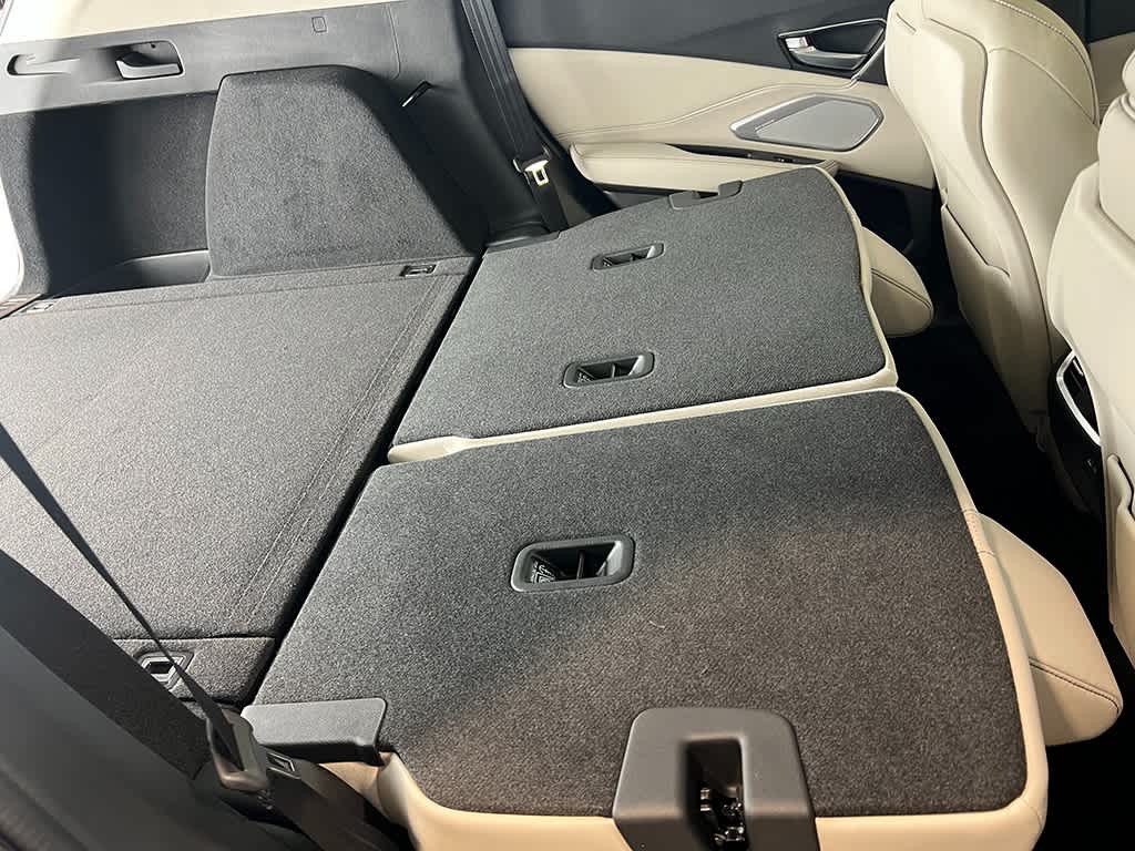 2025 Acura RDX Technology photo 29