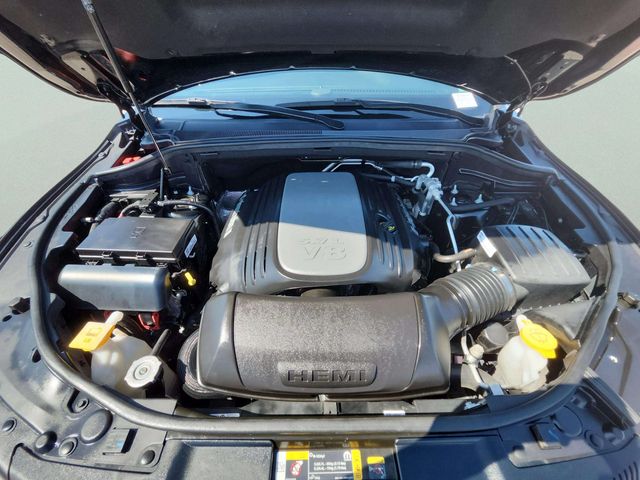 2023 Dodge Durango R/T Plus photo 31