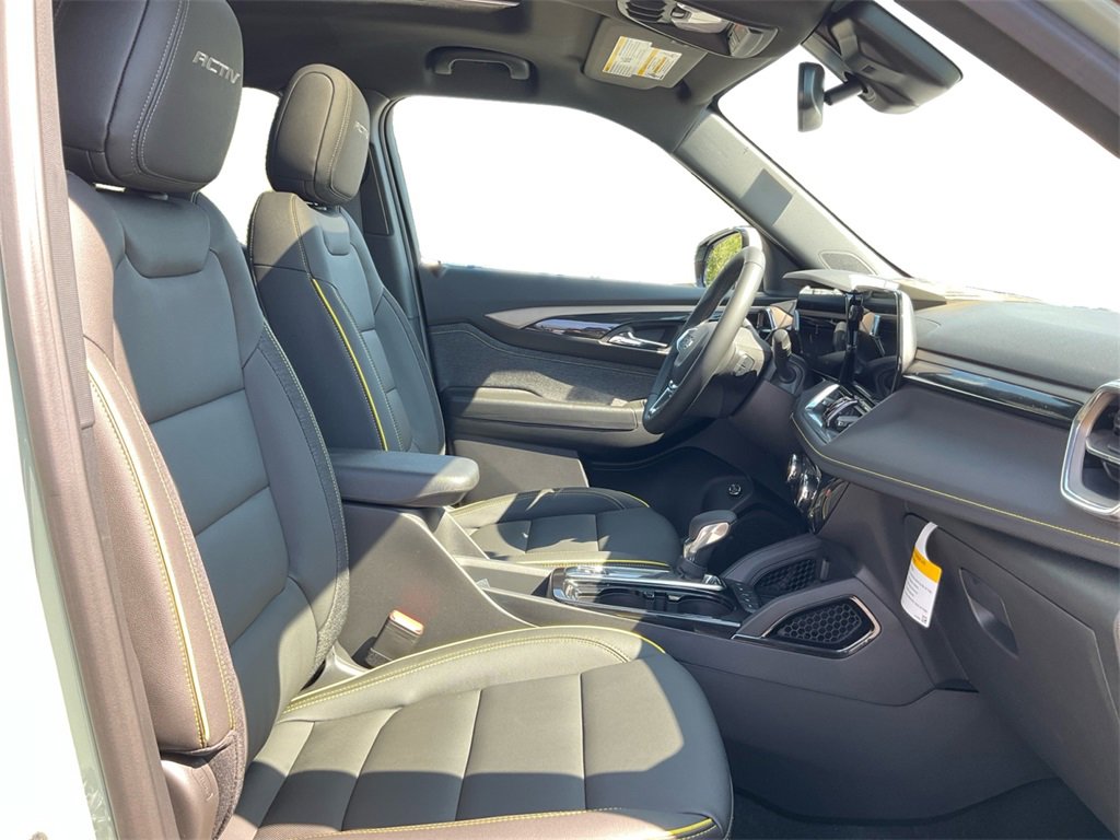 2026 Chevrolet Trailblazer ACTIV photo 25