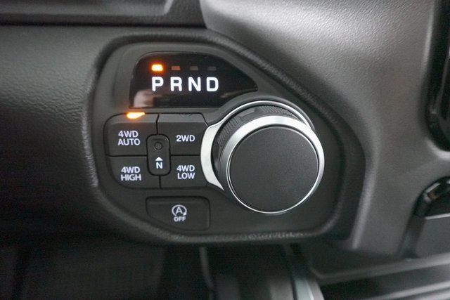 2025 Ram 1500 Big Horn photo 19