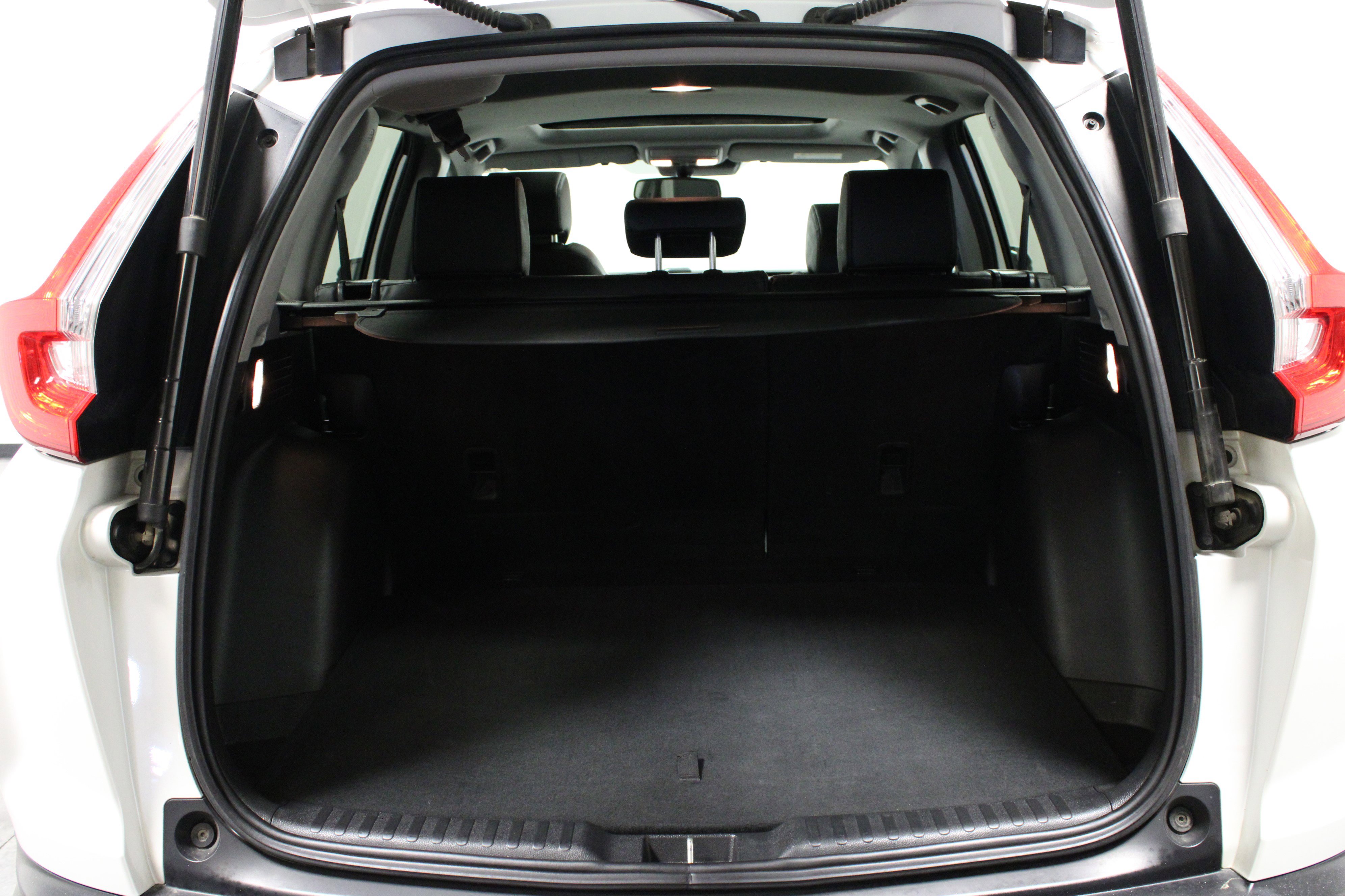 2019 Honda CR-V EX-L photo 13