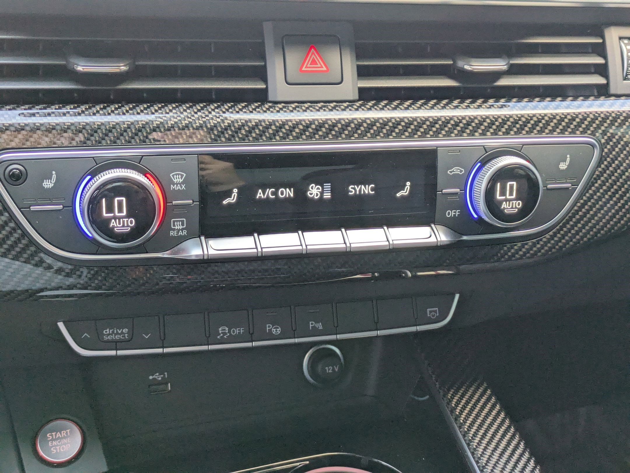 2021 Audi RS 5 photo 20