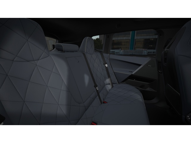 2026 Bmw iX photo 10
