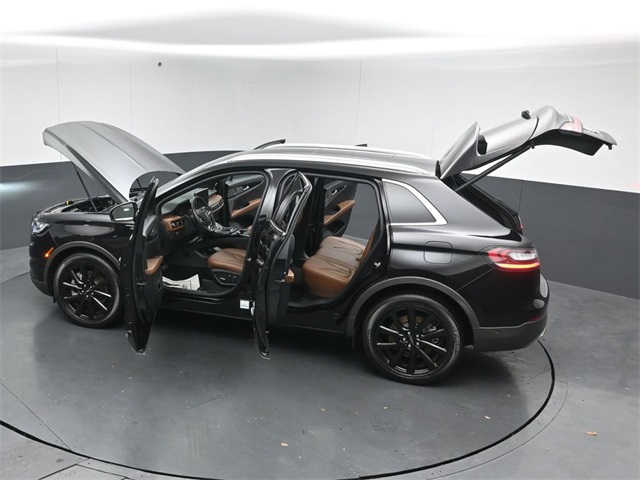 2023 LINCOLN NAUTILUS - Image 55