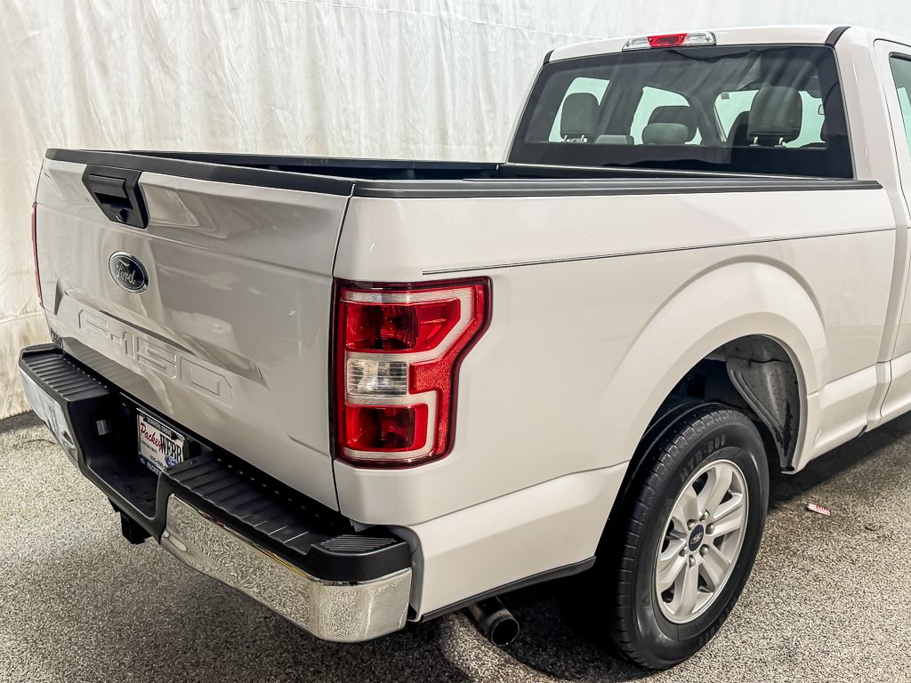 2019 FORD F-150 - Image 8