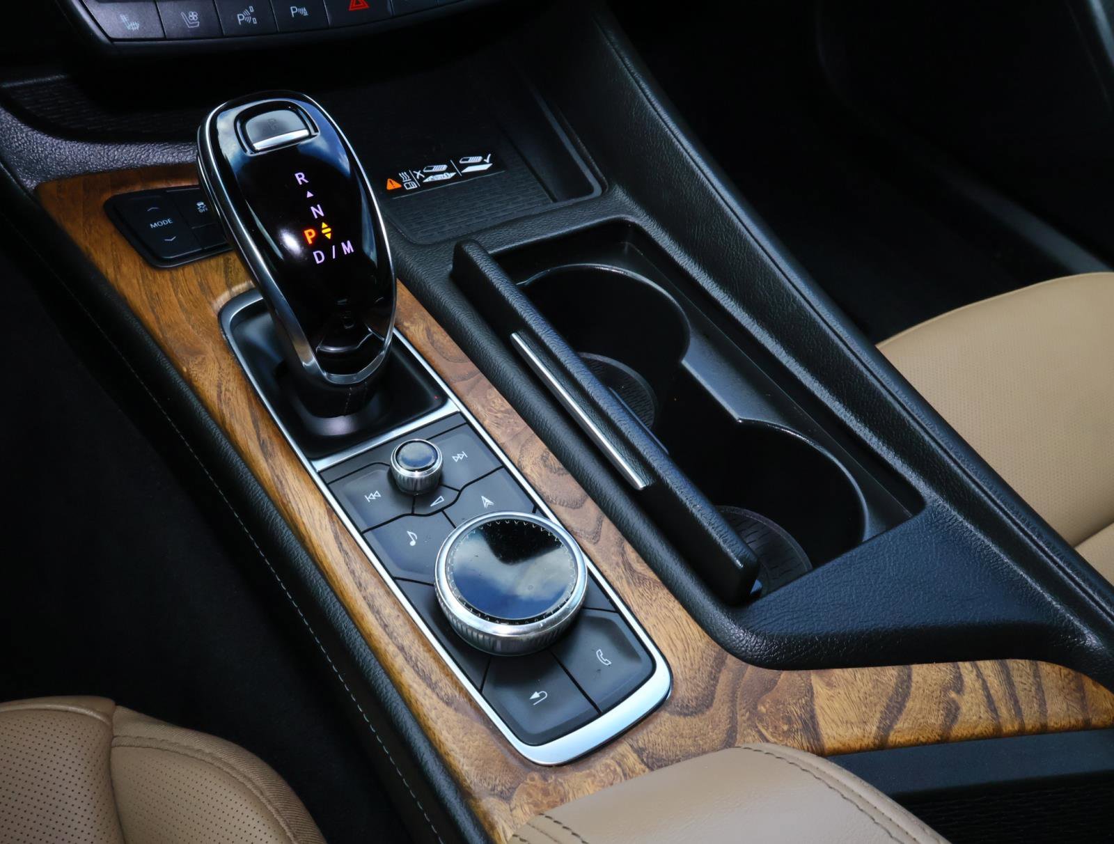 2024 Cadillac CT5 Premium Luxury photo 24
