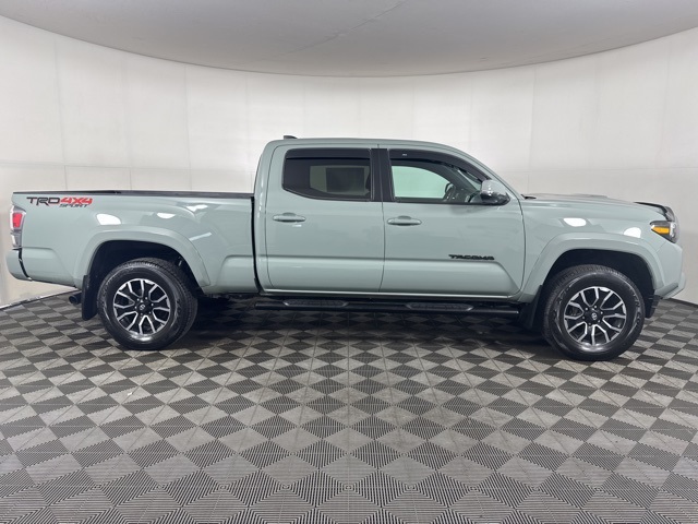 2023 Toyota Tacoma TRD Sport 4x4 Double Cab photo 2
