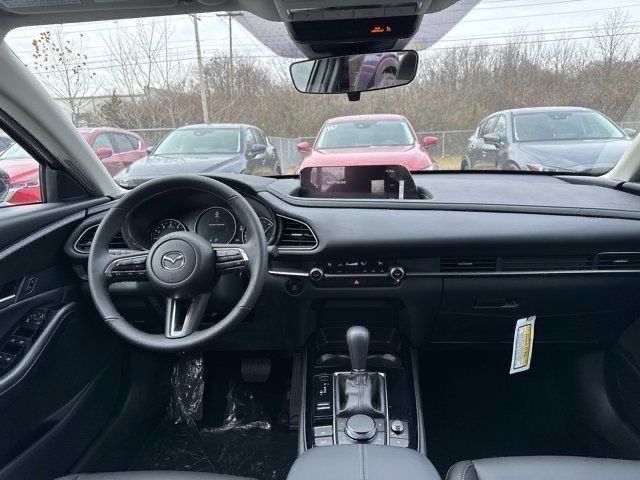 2025 Mazda CX-30 2.5 Select Sport photo 13