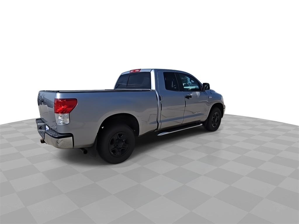 2010 Toyota Tundra Grade photo 8