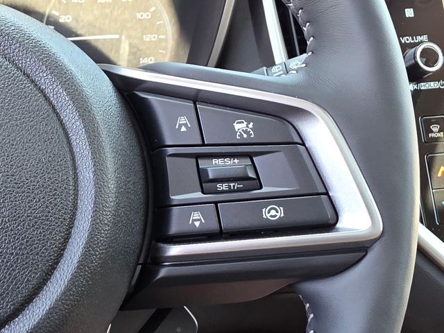 2025 Subaru Ascent Touring photo 29