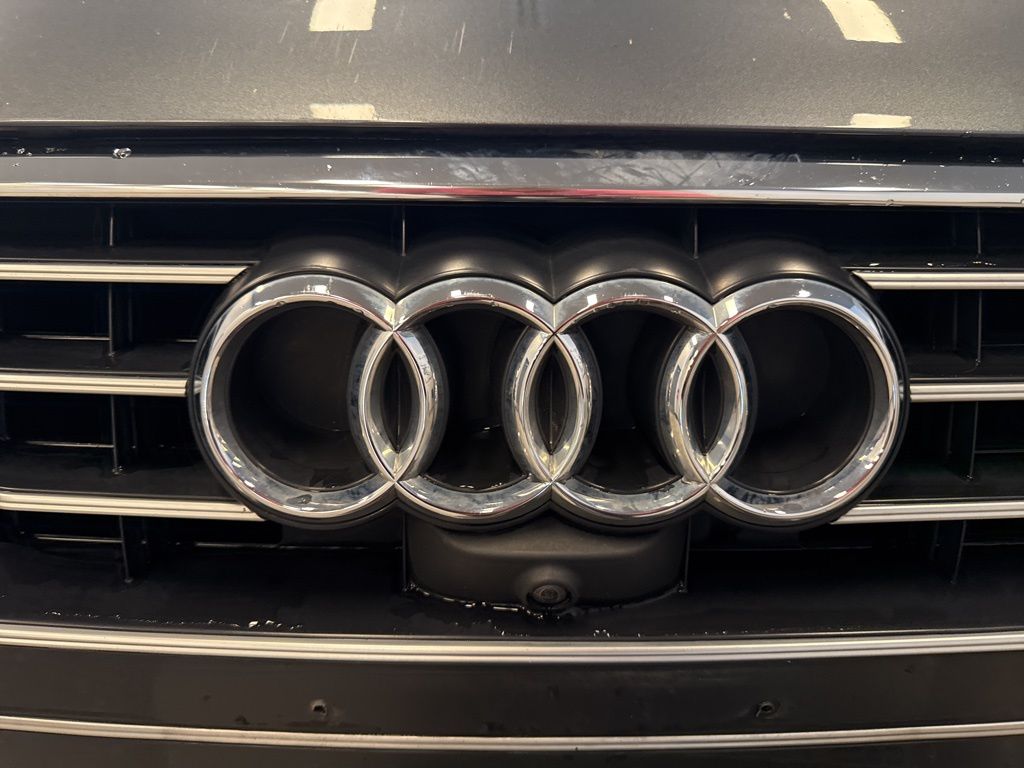 2019 Audi A6 3.0T Premium Plus Quattro photo 3
