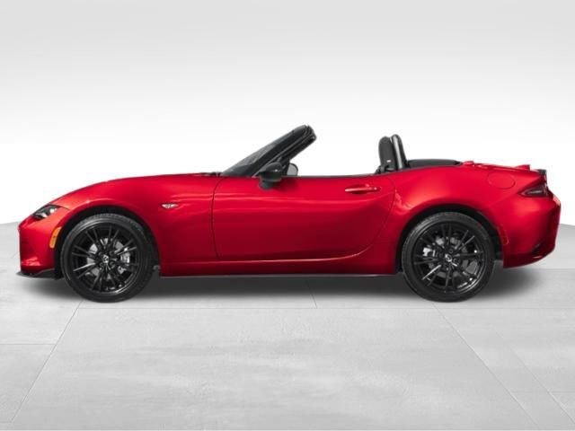 2025 Mazda MX-5 Miata Miata photo 3