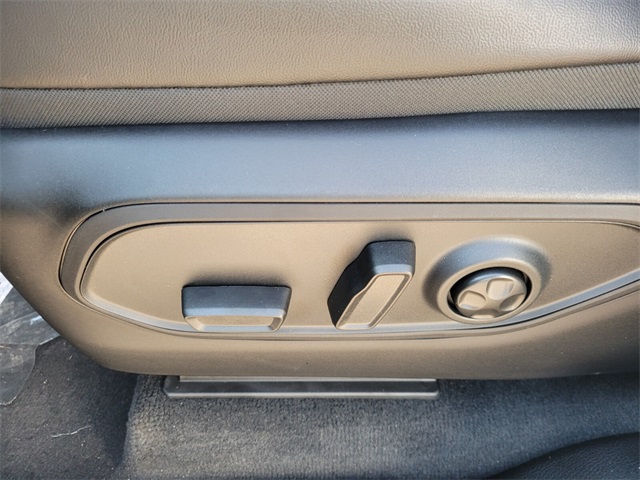 2025 Jeep Grand Cherokee Altitude X photo 4