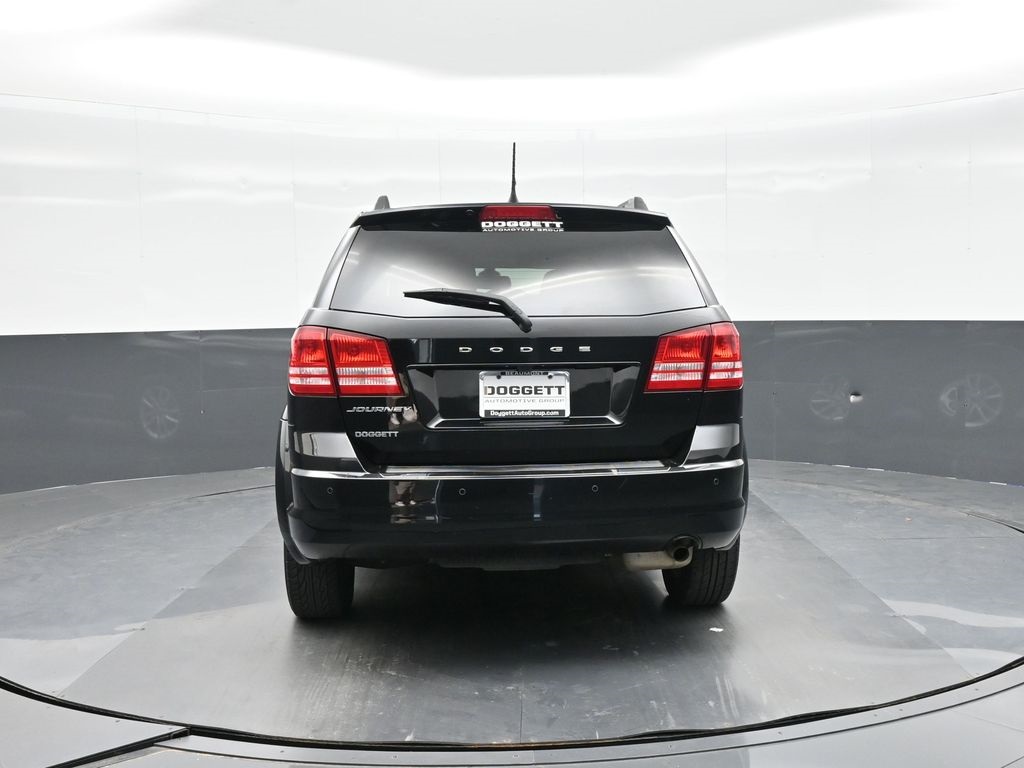 2020 Dodge Journey SE photo 8